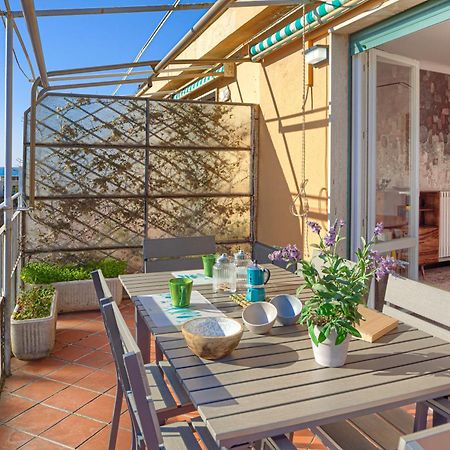 Alida House Top Floor Levanto Exterior photo