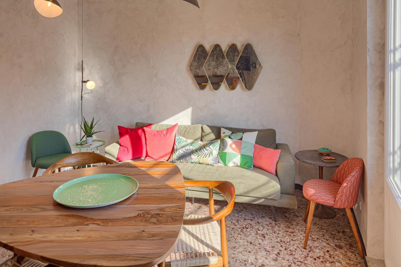 Alida House Top Floor Levanto Exterior photo