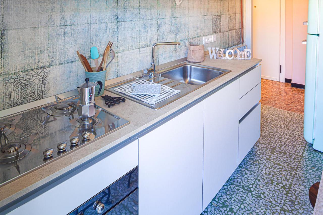 Alida House Top Floor Levanto Exterior photo